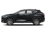 Used 2026 Lexus NX 350h SUV