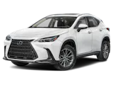Used 2026 Lexus NX SUV