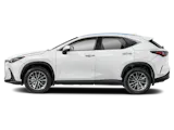 Used 2026 Lexus NX SUV