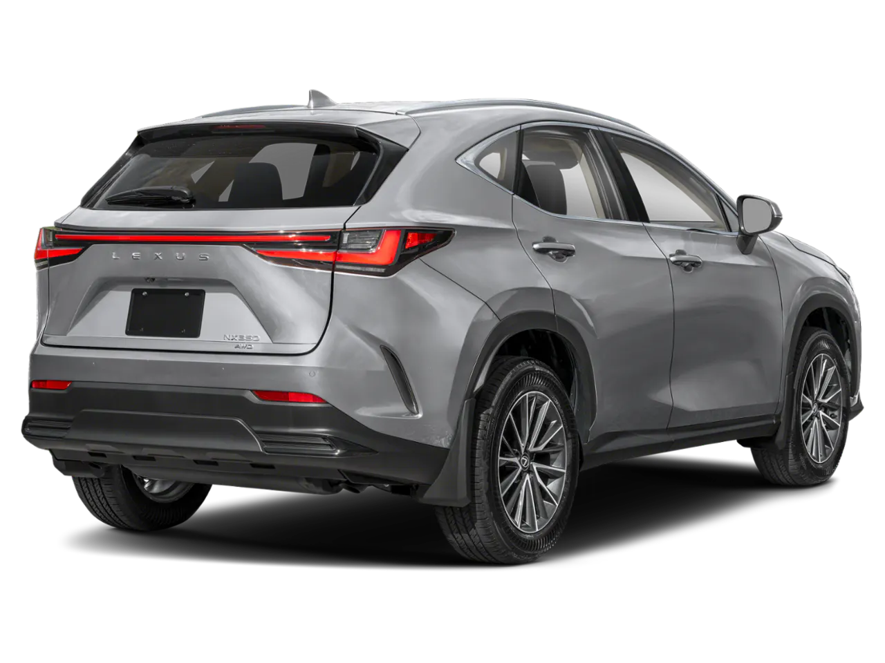 Used 2026 Lexus NX SUV