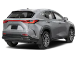 Used 2026 Lexus NX SUV