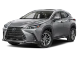 Used 2026 Lexus NX SUV