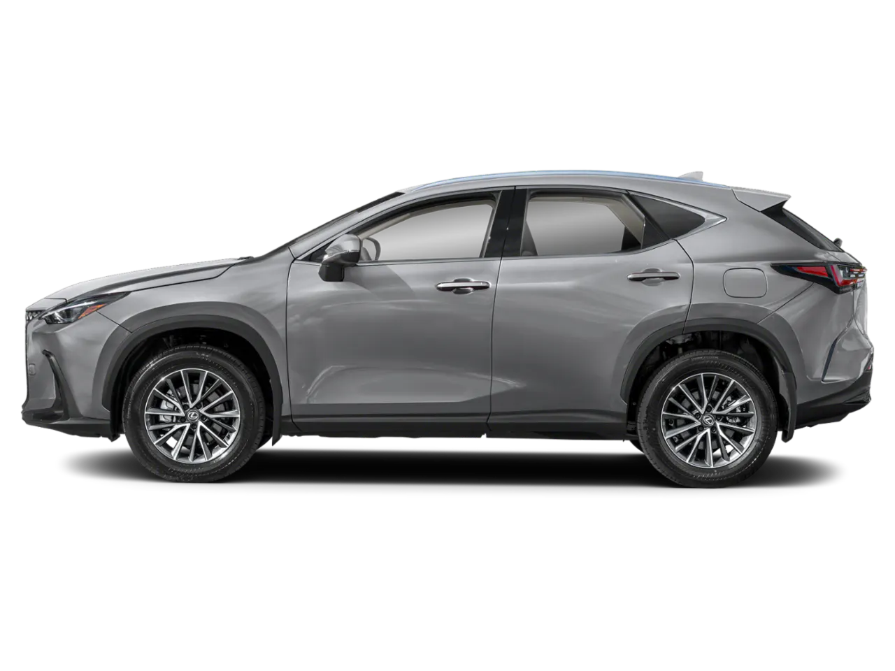 Used 2026 Lexus NX SUV