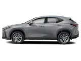 Used 2026 Lexus NX SUV