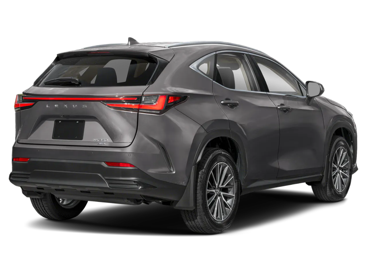 Used 2026 Lexus NX SUV