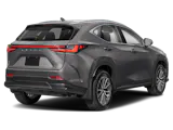 Used 2026 Lexus NX SUV