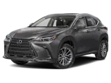 Used 2026 Lexus NX SUV
