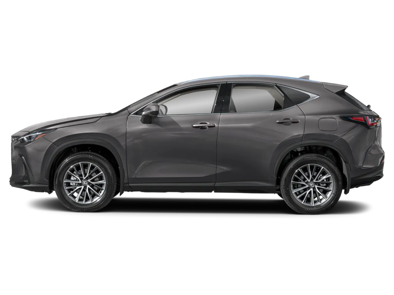 Used 2026 Lexus NX SUV