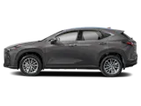 Used 2026 Lexus NX SUV