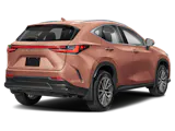 Used 2026 Lexus NX SUV