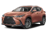 Used 2026 Lexus NX SUV