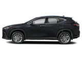 Used 2026 Lexus NX SUV
