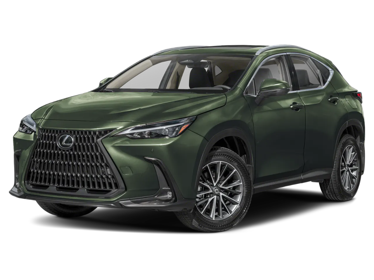 2026 Lexus NX 350 350 AWD's photo