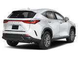 New 2026 Lexus NX SUV
