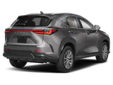 New 2026 Lexus NX SUV