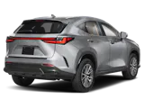 New 2026 Lexus NX SUV