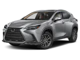 New 2026 Lexus NX SUV