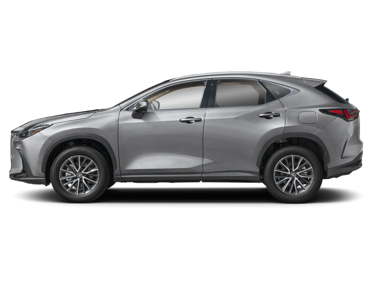 New 2026 Lexus NX SUV