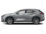 New 2026 Lexus NX SUV