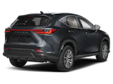 New 2026 Lexus NX SUV