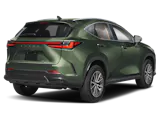 Used 2026 Lexus NX SUV