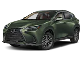Used 2026 Lexus NX SUV