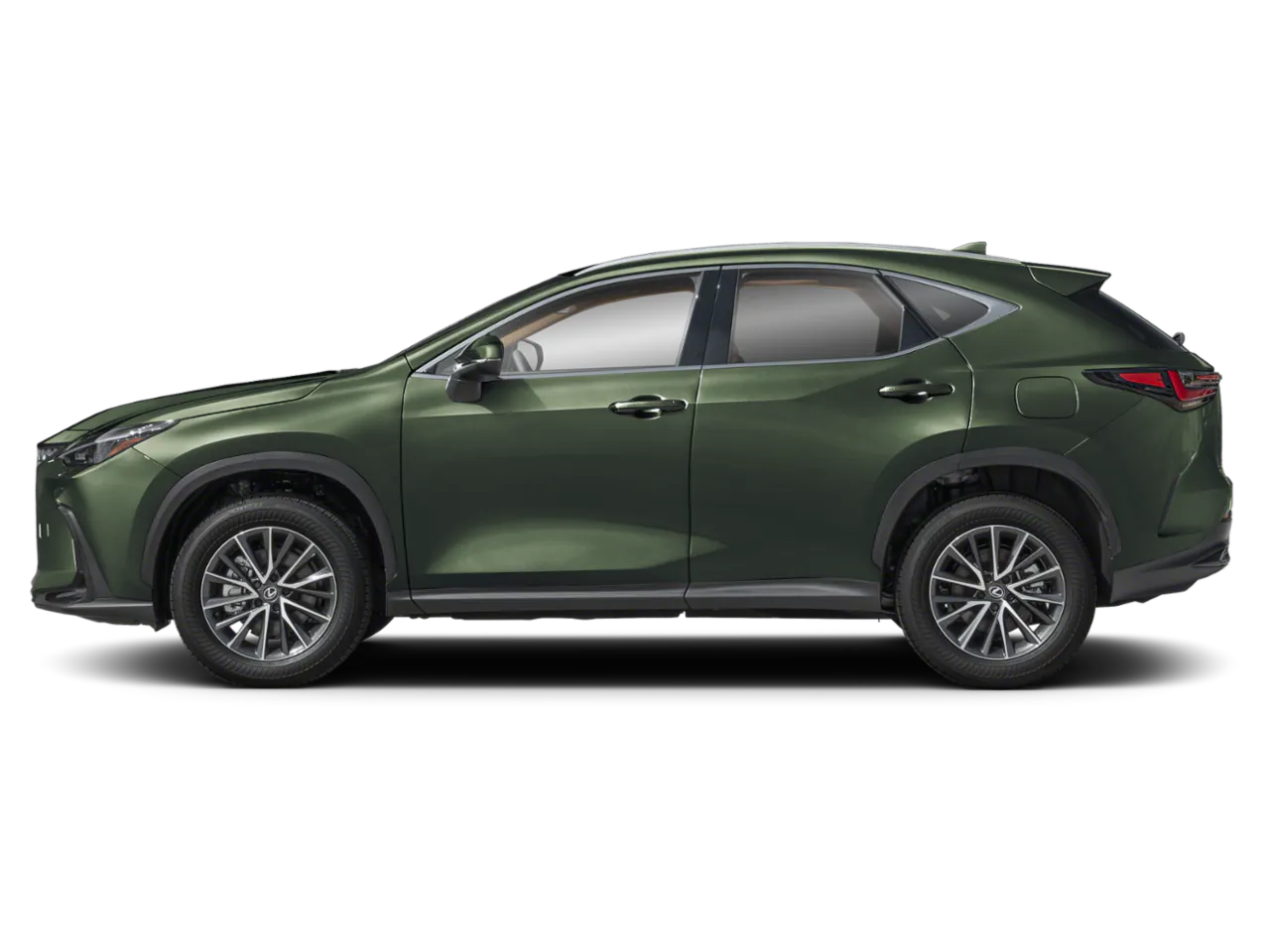 Used 2026 Lexus NX SUV
