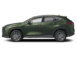 Used 2026 Lexus NX SUV