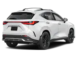 Used 2026 Lexus NX SUV