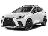 Used 2026 Lexus NX SUV