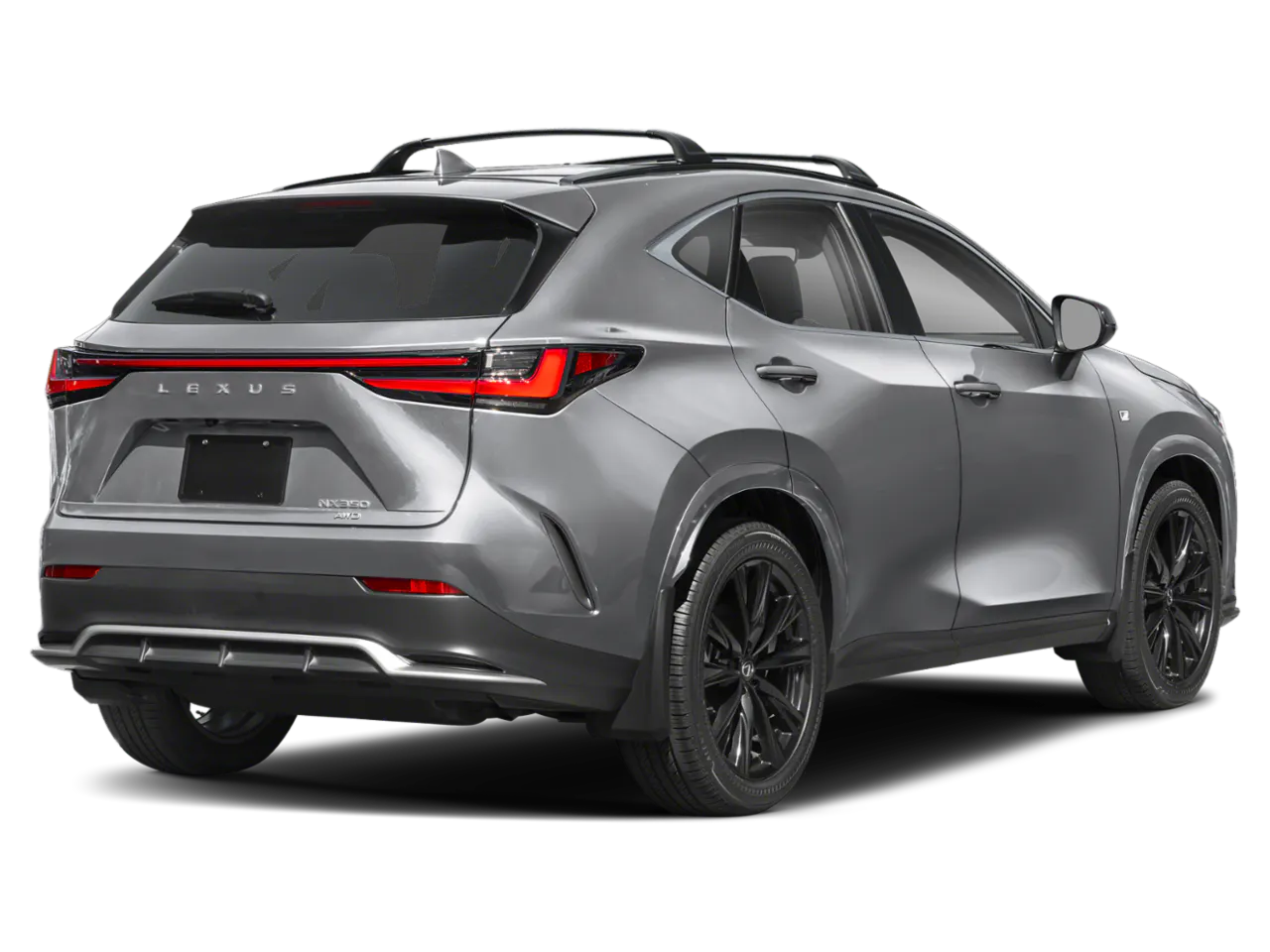 Used 2026 Lexus NX SUV