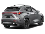 Used 2026 Lexus NX SUV