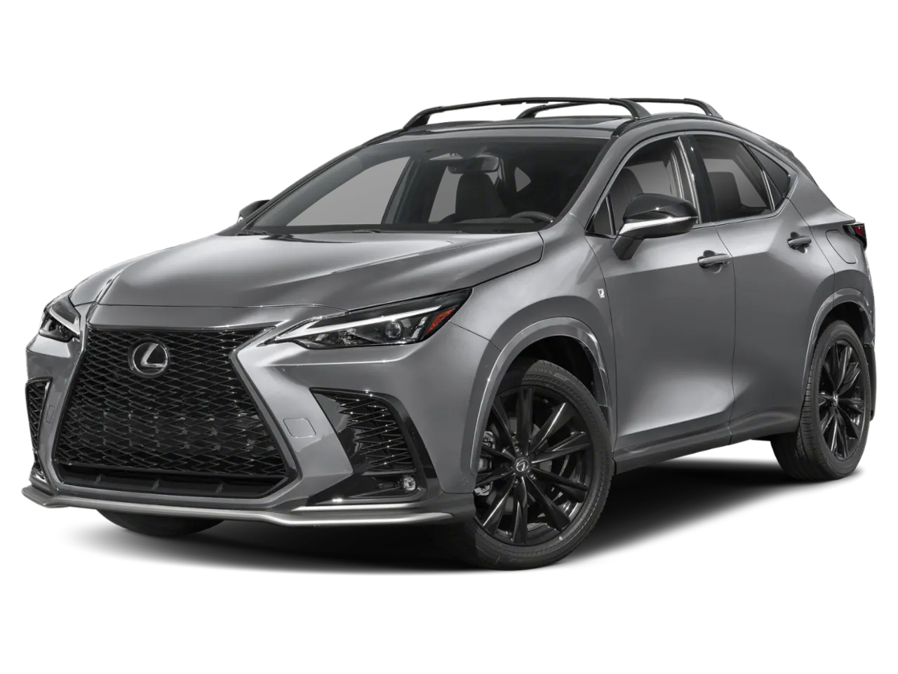 2026 Lexus NX
