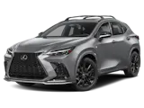 Used 2026 Lexus NX SUV