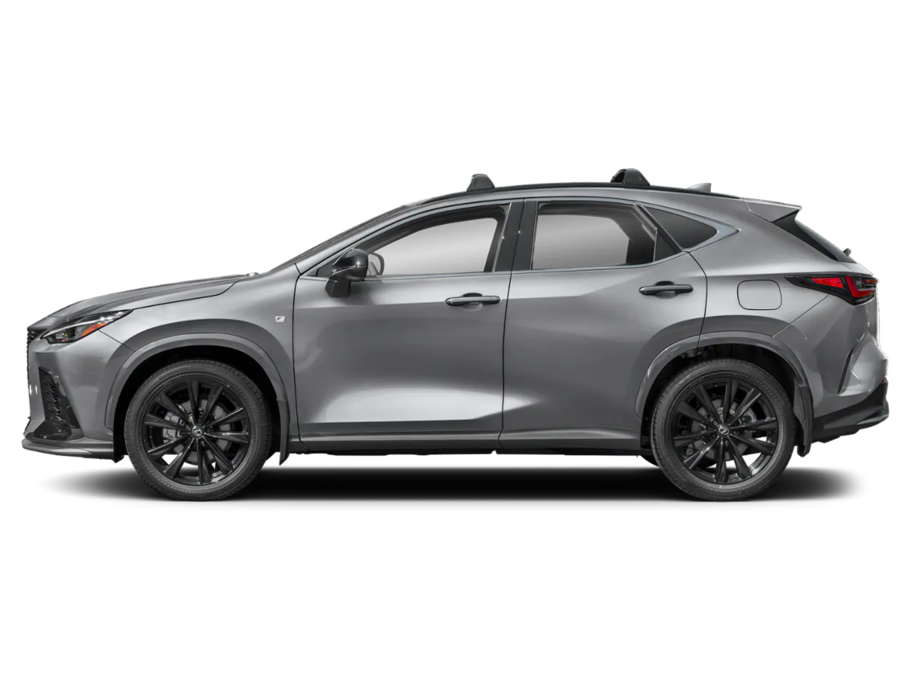 Used 2026 Lexus NX SUV