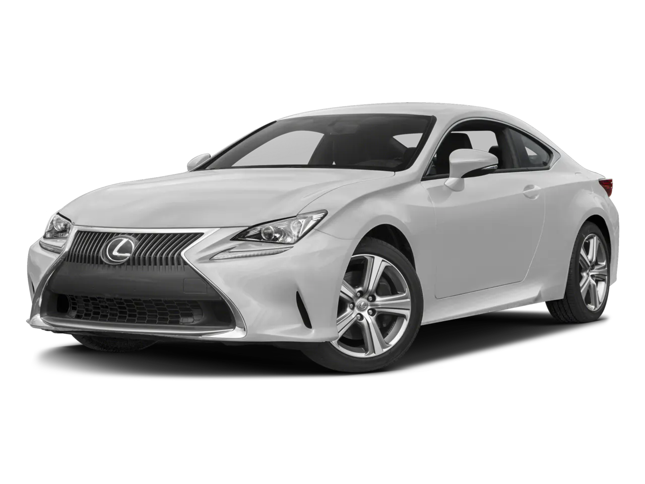 2016 Lexus RC 200t