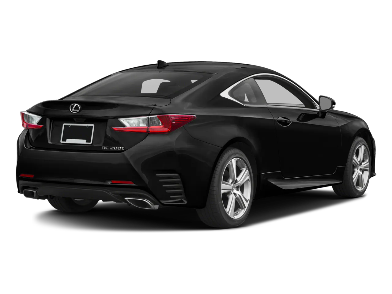 Used 2017 Lexus RC Coupe