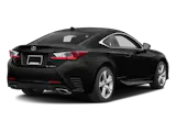 Used 2017 Lexus RC Coupe