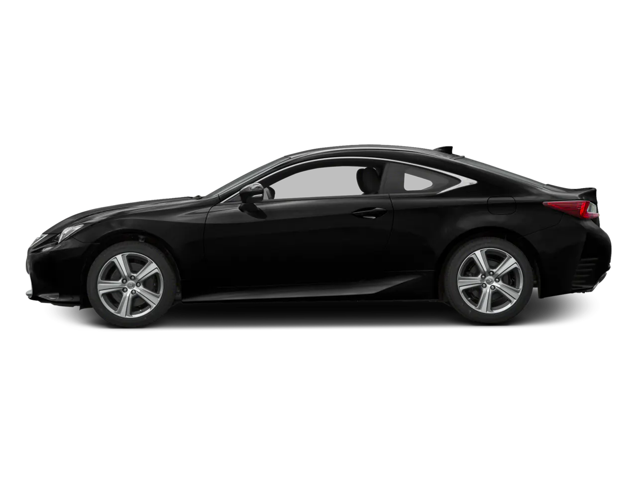 Used 2017 Lexus RC Coupe