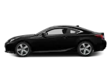 Used 2017 Lexus RC Coupe