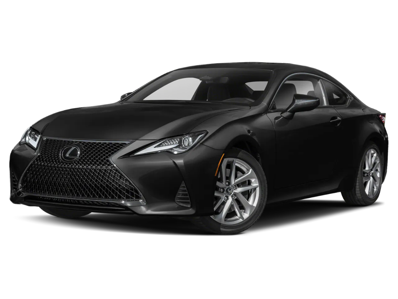 2019 Lexus RC 350 300 F SPORT RWD's photo