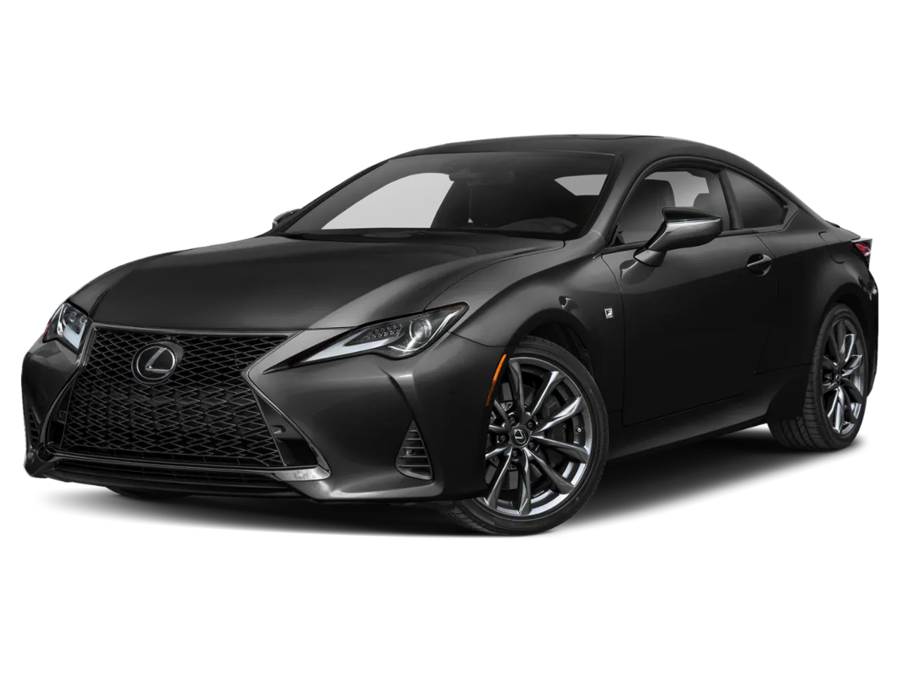 2019 Lexus RC 350 300 F SPORT RWD's photo
