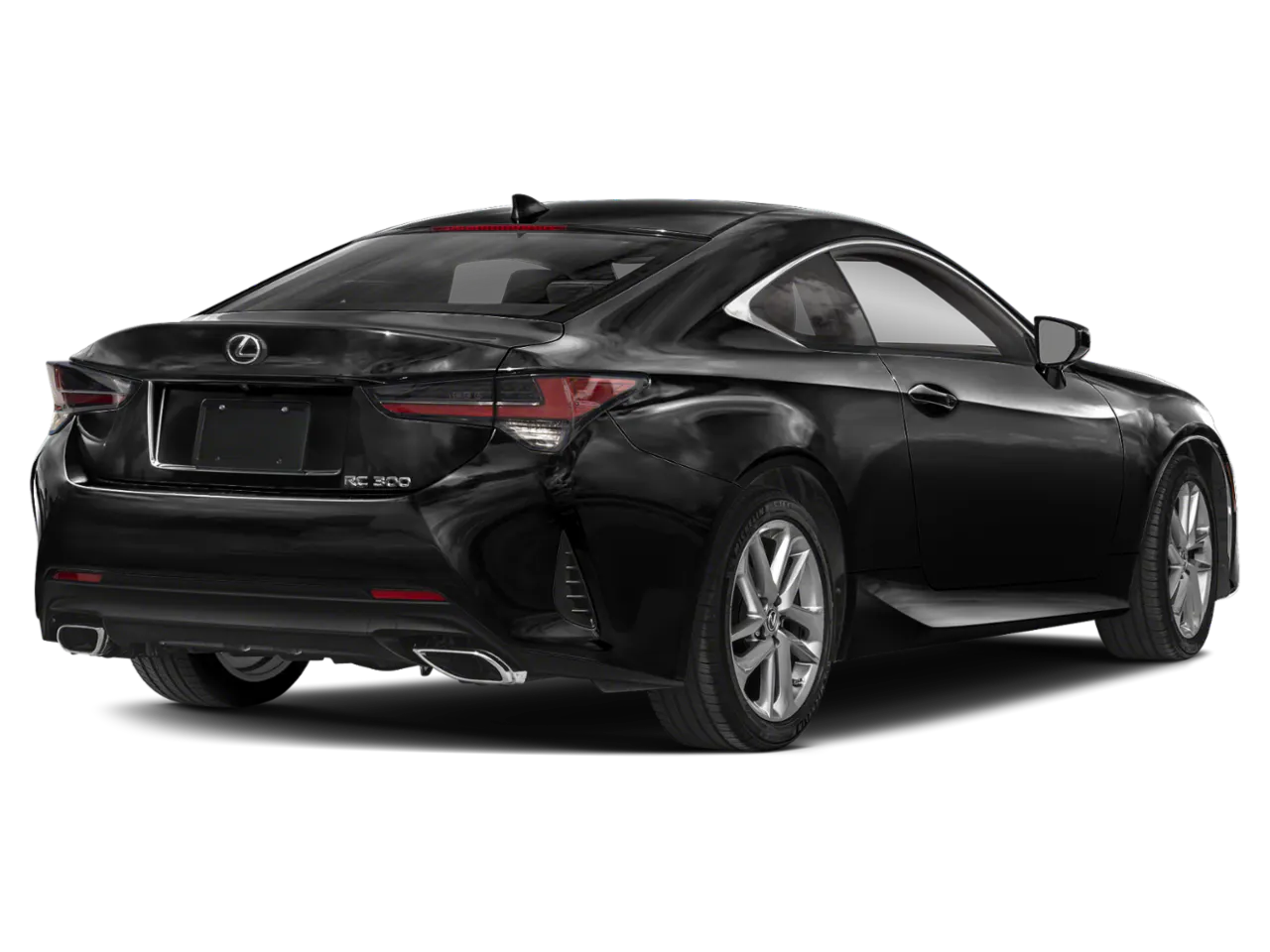 Used 2022 Lexus RC Coupe