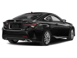 Used 2022 Lexus RC Coupe