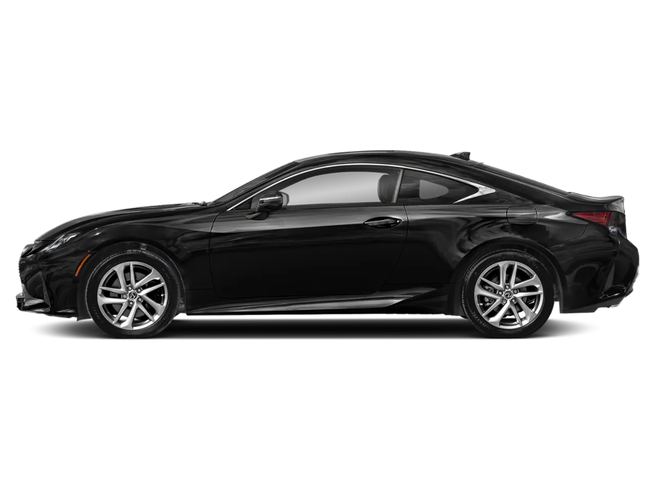 Used 2022 Lexus RC Coupe
