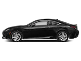 Used 2022 Lexus RC Coupe