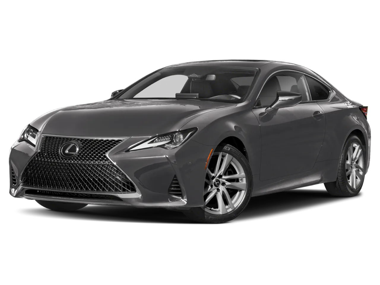 2024 Lexus RC 350 300 RWD's photo
