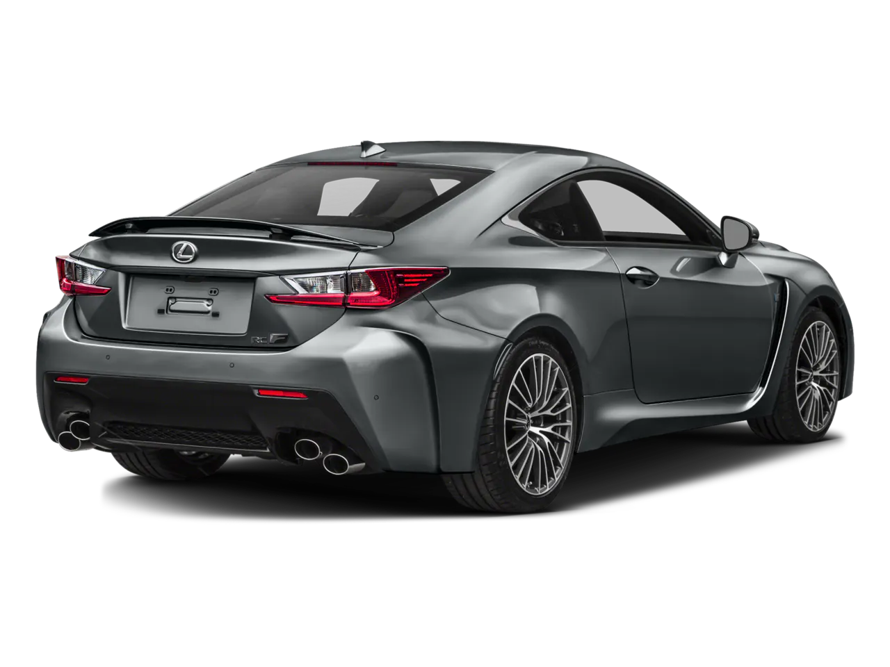 Used 2016 Lexus RC Coupe