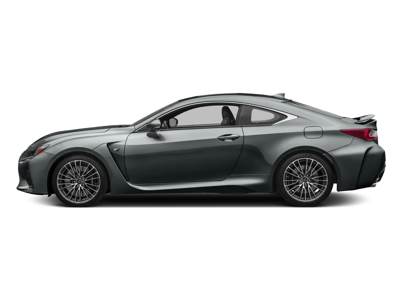 Used 2016 Lexus RC Coupe