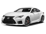 Used 2021 Lexus RC Coupe